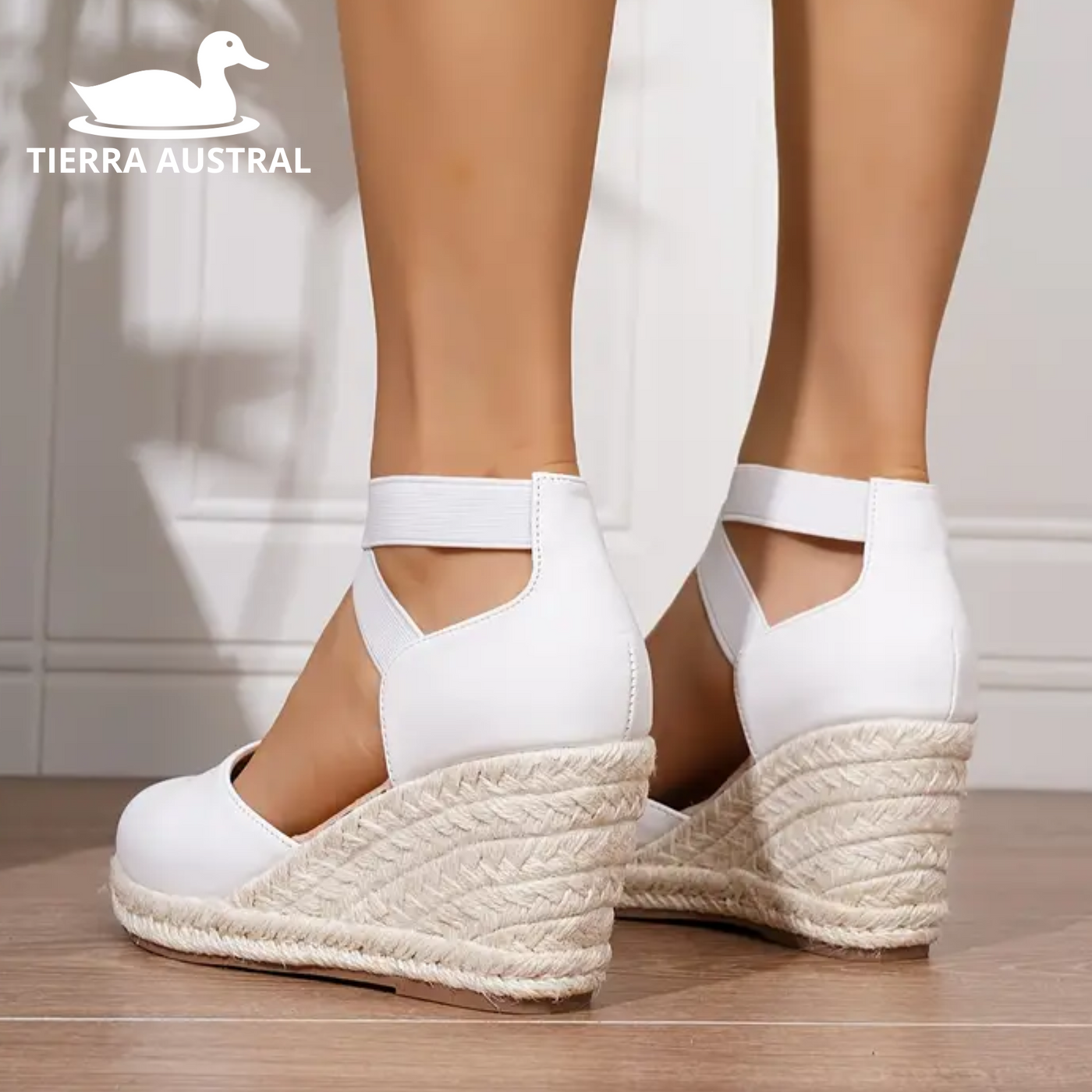 SANDALIAS JENNA™ | EDICIÓN LIMITADA PREMIUM