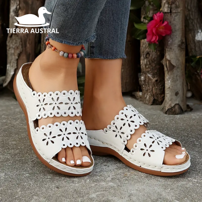 SANDALIAS KEMI™ | EDICIÓN LIMITADA PREMIUM