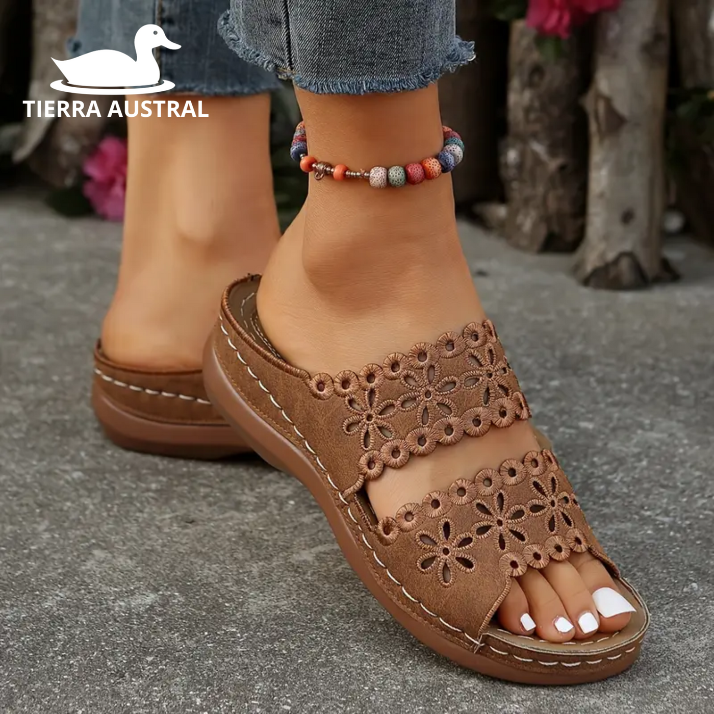 SANDALIAS KEMI™ | EDICIÓN LIMITADA PREMIUM