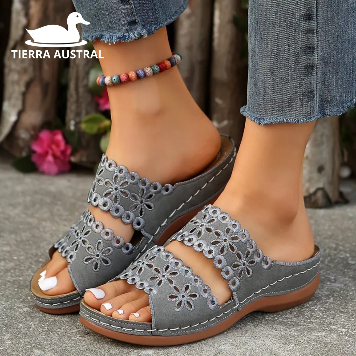 SANDALIAS KEMI™ | EDICIÓN LIMITADA PREMIUM